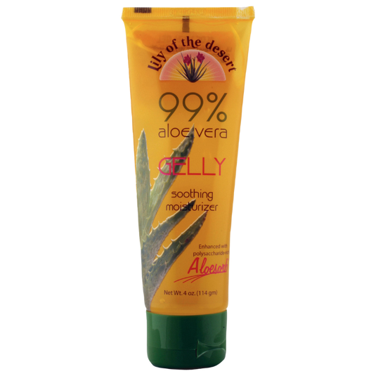 Aloe Vera Gel - bio-swiss