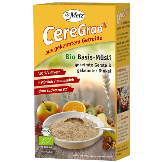 CereGran® - bio-swiss