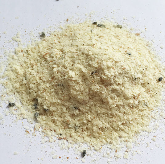 Latkes Mix mit Vitamin B12 - bio-swiss