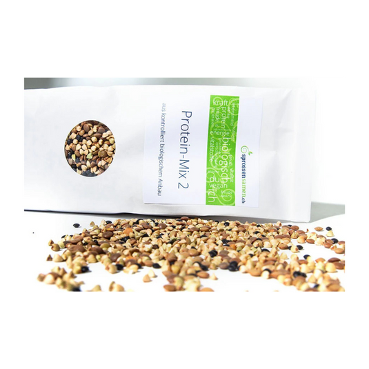 Protein-Mix 2 - bio-swiss