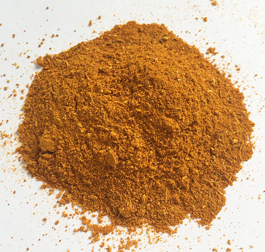 Tajine Gewürzmischung - bio-swiss