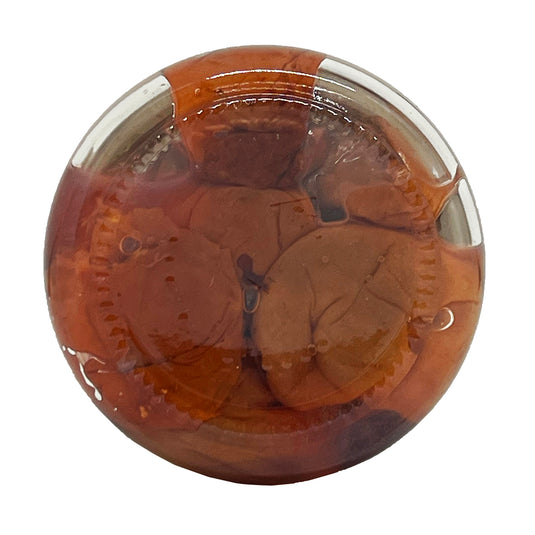 Umeboshi - bio-swiss