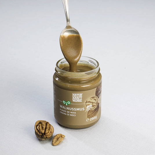 Walnussmus - bio-swiss