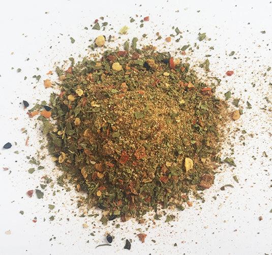 Zhug Gewürzmischung - bio-swiss