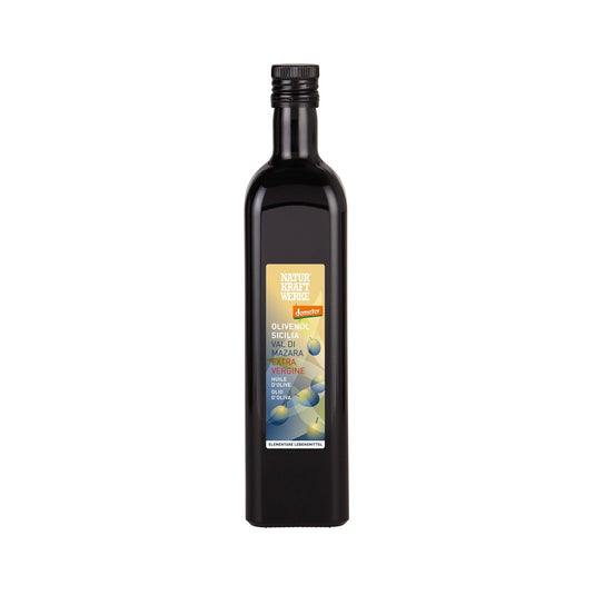 Olivenöl Sizilien 1 L