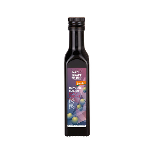 Olivenöl Italien 250 ml