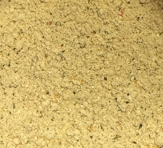Gemüse Bouillon mit B12