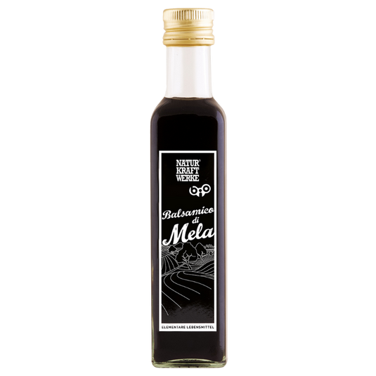 Balsamico di Mela - bio-swiss