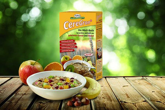 CereGran® - bio-swiss