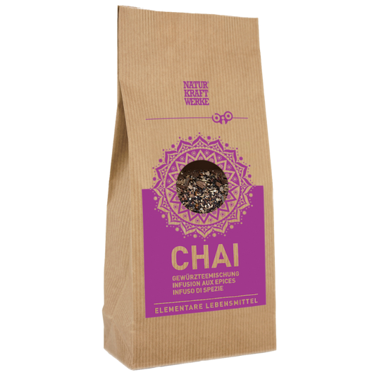 Chai Tee - bio-swiss