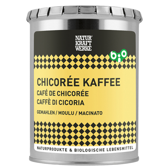 Chicorée Kaffee - bio-swiss