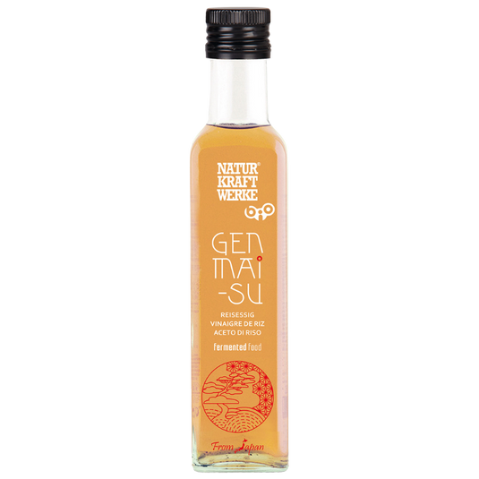 Genmai-Su - bio-swiss