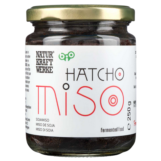 Hatcho Miso - bio-swiss