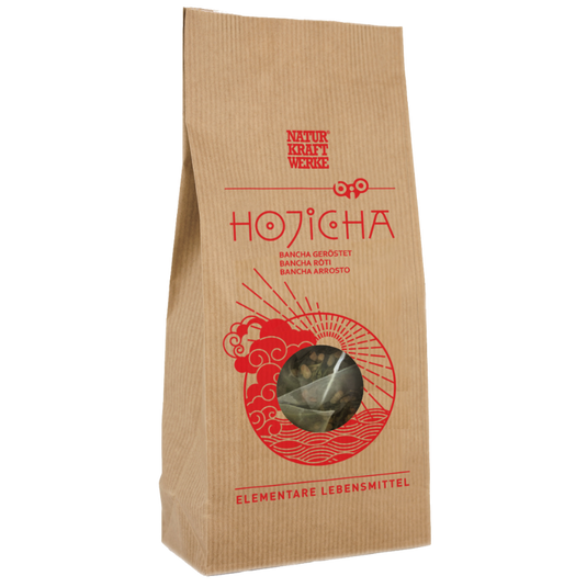 Hojicha Bancha - bio-swiss