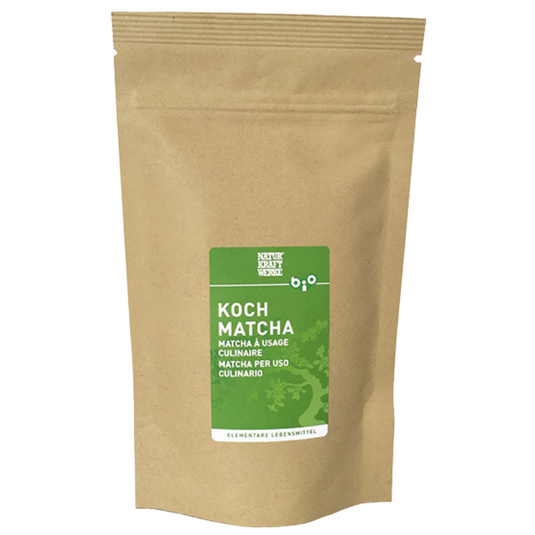 Kochmatcha - bio-swiss