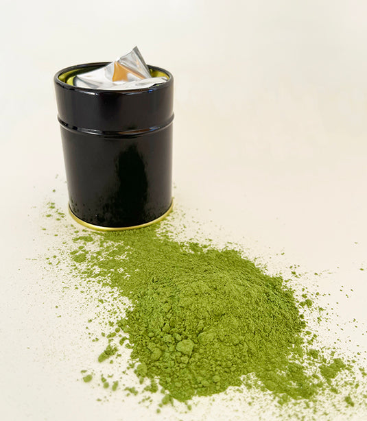 Kuwa Matcha - bio-swiss