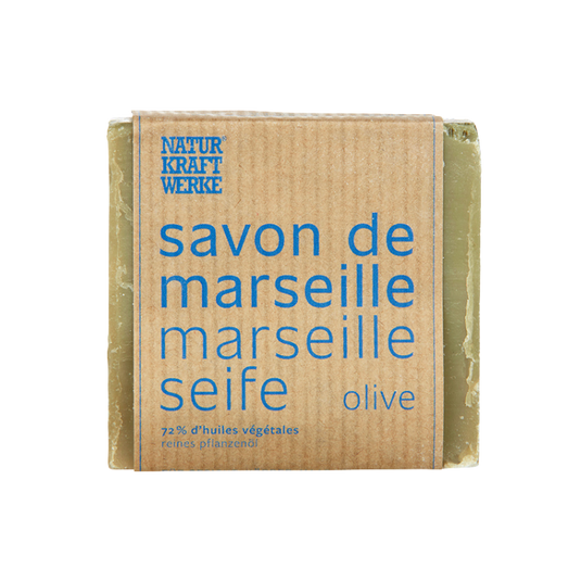 Marseille Seife - bio-swiss