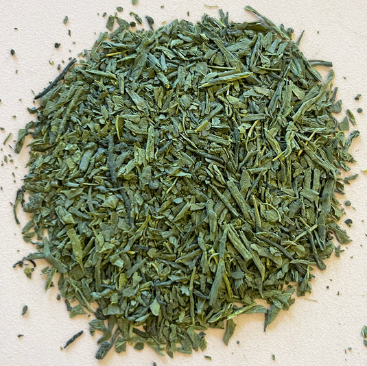 Matcha Sencha - bio-swiss