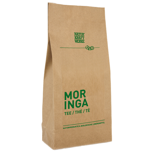 Moringa Tee - bio-swiss