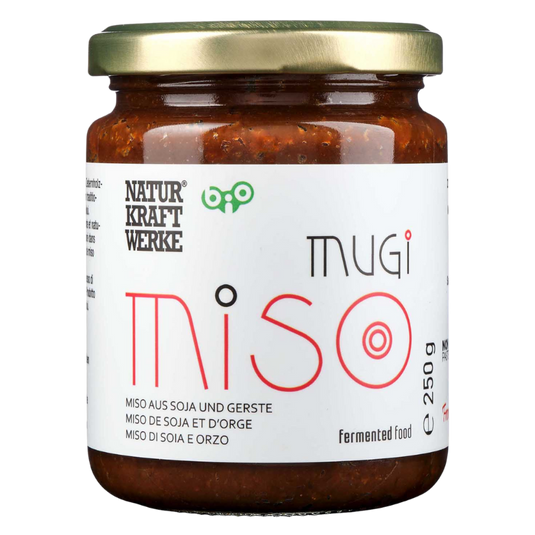 Mugi Miso - bio-swiss