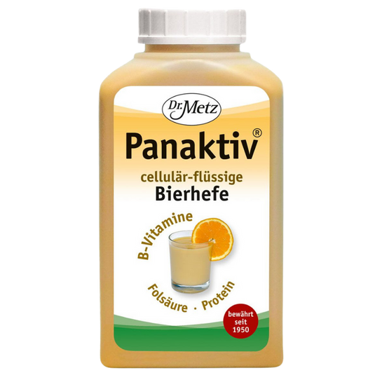 Panaktiv® - bio-swiss