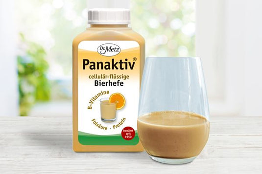 Panaktiv® - bio-swiss