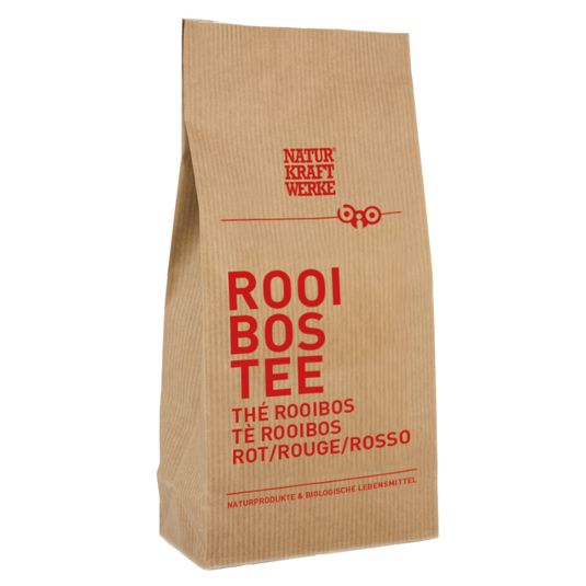 Rooibos Tee rot - bio-swiss