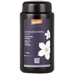 Schwarzkümmelpulver - bio-swiss