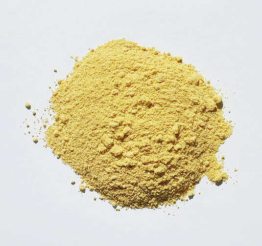 Senfpulver