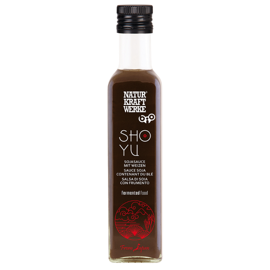 Shoyu - bio-swiss