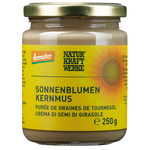 Sonnenblumenkernmus - bio-swiss