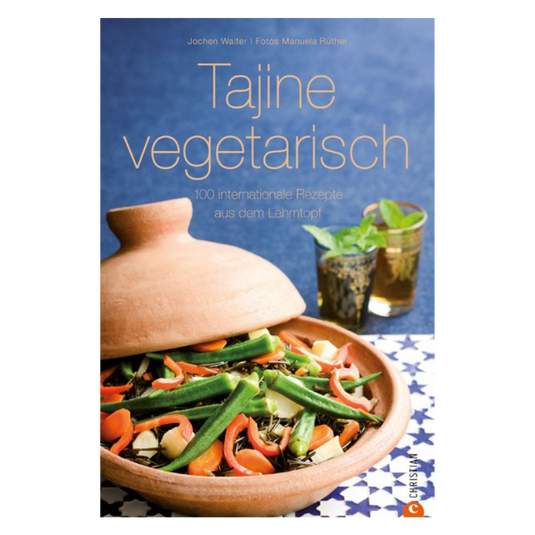 Tajine vegetarisch - bio-swiss