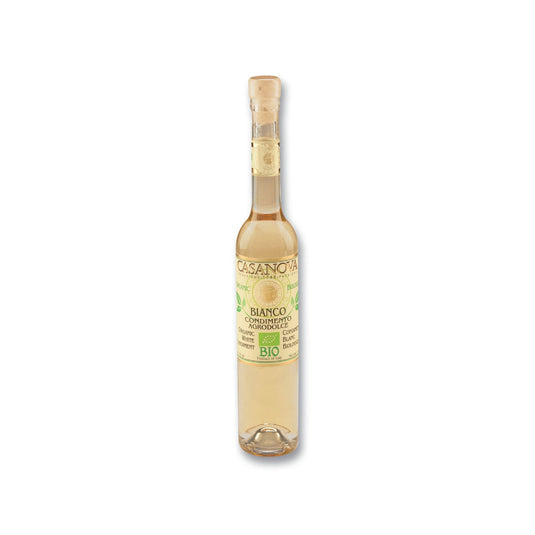 Condimento Bianco Acetaia Leonardi 250ml BIO/kbA
