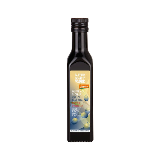 Olivenöl Sizilien 250 ml